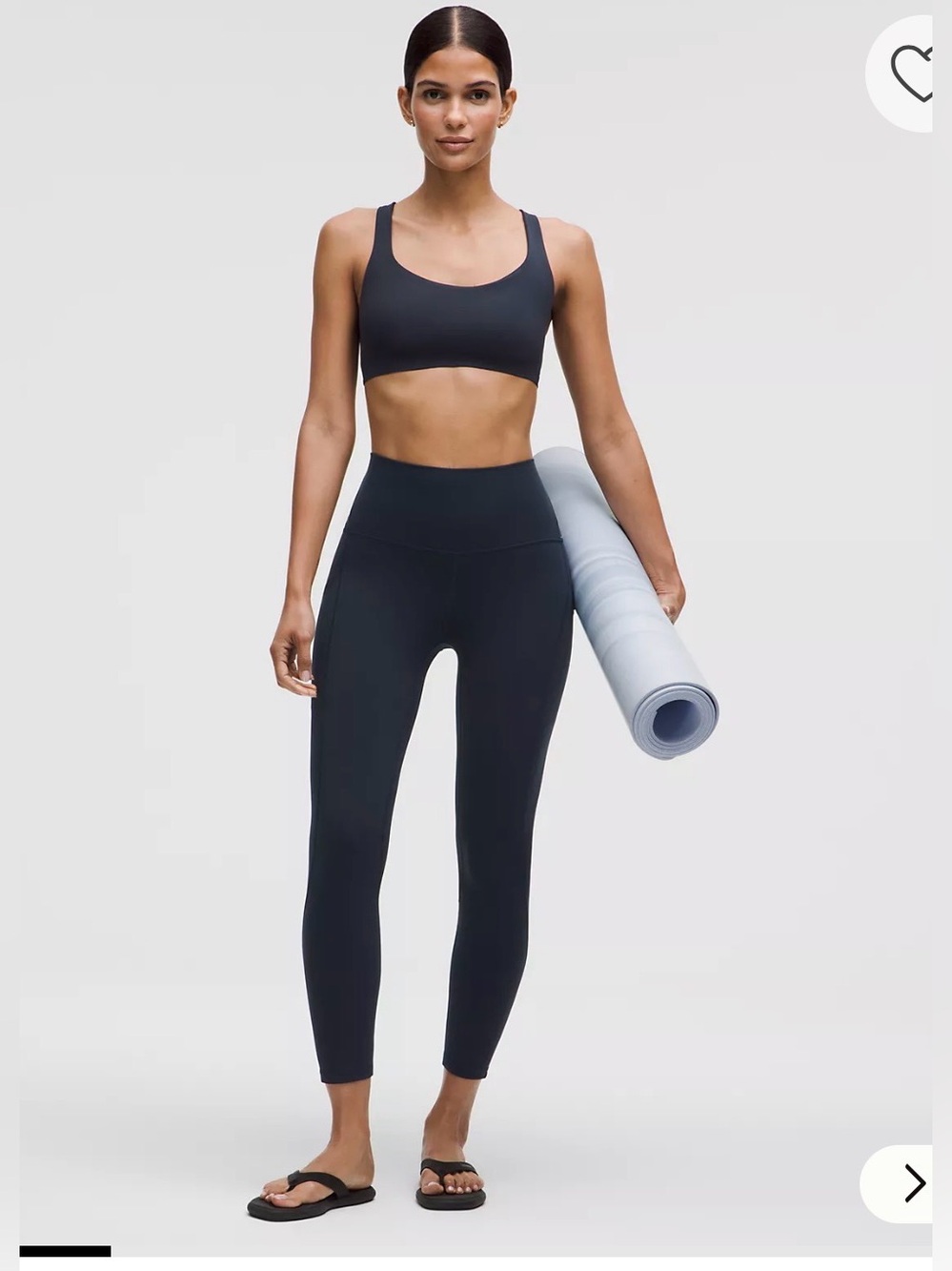 lululemon athletica pants